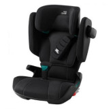 Cumpara ieftin Scaun auto Isofix KIDFIX i-Size, 100-150 cm, Galaxy Black, Britax