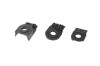 Set cleme reparat faruri Audi A6 (C6), 05.2004-03.2011, Dreapta, fara omologare, Rapid