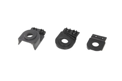 Kit reparatie prindere far dreapta Audi A6 C6 (2004 - 2010) foto