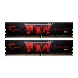 Kit Memorie Aegis DDR4 16GB (2x8GB) 2666MHz CL19 1.2V, G.Skill