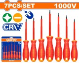 WADFOW - SET 6 SURUBELNITE IZOLATE PowerTool TopQuality