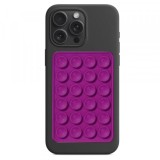 Suport cu Ventuze Techsuit SP-PAD, Mov