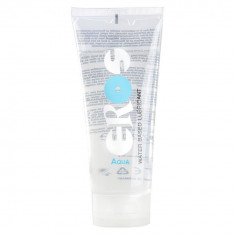 Lubrifiant Eros Aqua 200 ml - Sex Shop Erotic24 foto