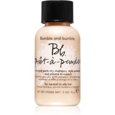 Bumble and bumble Pret-&Agrave;-Powder It&rsquo;s Equal Parts Dry Shampoo șampon uscat pentru păr cu volum 14 g