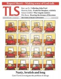 Times Literary Supplement nr.6051/martie 2019 |