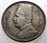 J.434 EGIPT EGYPT FUAD 2 MILLIEMES 1929