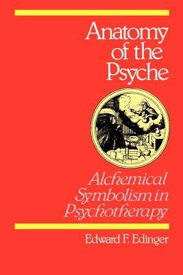 Anatomy of the Psyche: Alchemical Symbolism in Psychotherapy foto