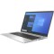 Laptop Second Hand HP ProBook 430 G8, Intel Core i5-1135G7 2.40 - 4.20GHz, 8GB DDR4, 512GB SSD, 13.3 Inch HD, Webcam