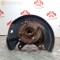 Fuzeta Dreapta Toyota Yaris Verso 2000-2005