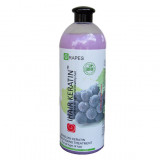 Tratament keratina Grapes 1000ml Ihair Keratin