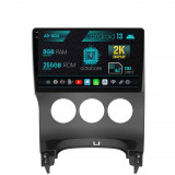 Navigatie Peugeot 3008 5008, Android 13, X-Octacore 8GB RAM + 256GB ROM, 9.5 Inch - AD-BGX9008+AD-BGRKIT260