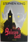 Salem&#039;s Lot - Stephen King, Carte Horror Beletristica