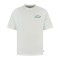Formula 1 tricou de bărbați Legacy Graphic white F1 Team 2025 - L