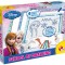 Scoala de desen - Frozen
