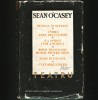 TEATRU - SEAN O&#039;CASEY - PLUGUL ȘI STELELE, JUNO ȘI PĂUNUL, CUCURIGU GALEȘ