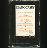 Cumpara ieftin TEATRU - SEAN O&#039;CASEY - PLUGUL ȘI STELELE, JUNO ȘI PĂUNUL, CUCURIGU GALEȘ