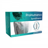 Cumpara ieftin ProHumano+ SpineDinamic, 30 capsule