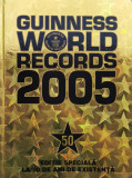 Guiness World Records 2005 Editie Speciala - Colectiv ,558440