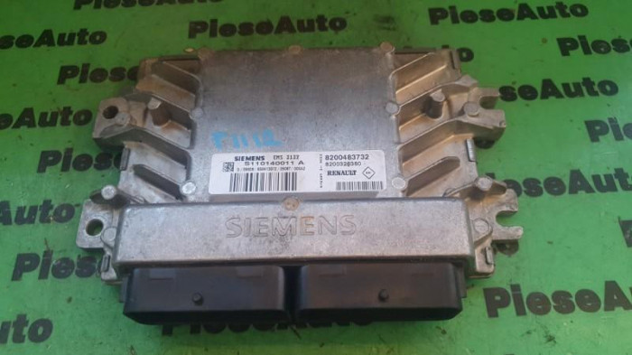 Calculator ecu Renault Logan (2004-2008) 8200483732