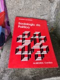 Sociologia da Politica - Maurice Duverger