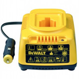 Statie Incarcare Auto Dewalt DE9112 12 V Rapida 1h