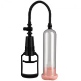 PUMP WORX - BOMBA DE ERECCI&Oacute;N CON VAGINA PARA PRINCIPIANTES