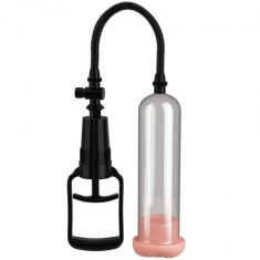 PUMP WORX - BOMBA DE ERECCI&Oacute;N CON VAGINA PARA PRINCIPIANTES