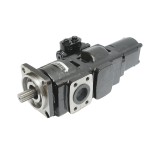 Pompa hidraulica pentru JCB, cod OEM 20/925613, greutate 30.30 kg