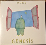 Genesis Duke Softpack 2023 (cd)