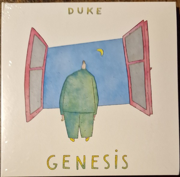 Genesis Duke Softpack 2023 (cd)