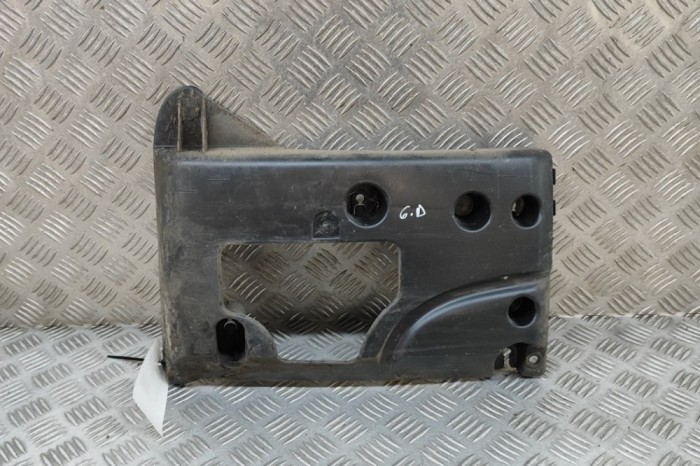 Suport bara de protecție dreapta spate OPEL MOVANO B Furgon 2021 OEM: 93197365 30372882