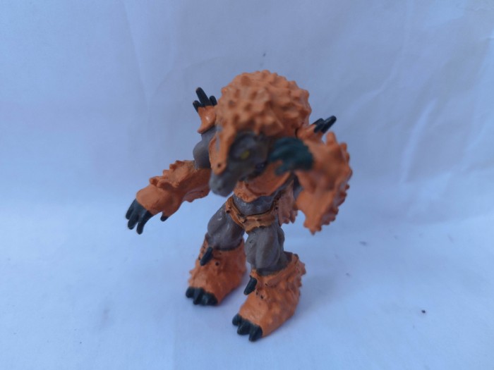 bnk jc Figurina Kronox Time Warriors