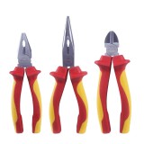 Cumpara ieftin Set 3 clesti VDE 1000V HYUNDAI HY-59130