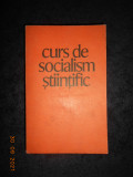 Curs de socialism stiintific (1972)