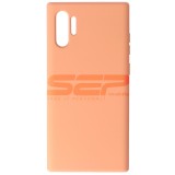 Toc silicon High Copy Samsung Galaxy Note 10 Plus Coral