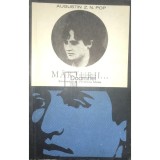 Augustin Z. N. Pop - Marturii... Eminescu. Veronica Micle (Editia: 1967)