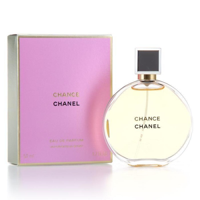 Chanel Chance EDP 100 ml