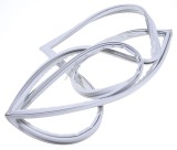 ASSY GASKET-REF;RB7000J,RB41,GRAY,SECTIO DA97-13921Q pentru frigider / combina frigorifica SAMSUNG