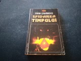 SORIN STEFANESCU - SFIDAREA TIMPULUI