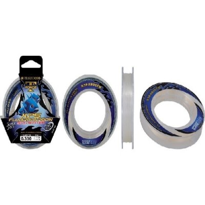 Fir Fluorocarbon Trabucco T-Force SW 50m 0.20 mm foto