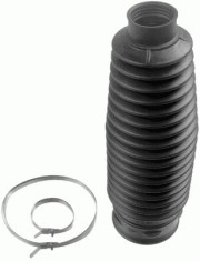 LEMF&Ouml;RDER 33844 01 Burduf cauciuc, directie