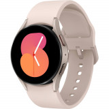 Cumpara ieftin Smartwatch Samsung Galaxy Watch 5, 40mm, LTE, Pink Gold