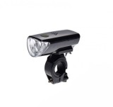 Far Bicicleta 3 LED 19 Lumeni AWR1104, 3 Moduri, Lumina Fata, Accesorii Biciclete