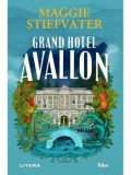 Cumpara ieftin Grand Hotel Avallon/Maggie Stiefvater