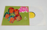 Metr&oacute; &ndash; Metr&oacute; - disc vinil vinyl LP