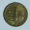 1 leu 1950 R.P.R.- aUNC, PIESA CU LUCIU