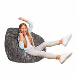 Fotoliu Puf Bean Bag tip Para L buturuga, Updeco