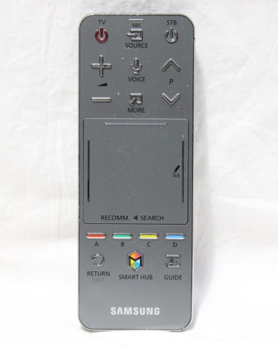 Telecomanda Samsung RMCTPF1AP1 AA59-00759A originala