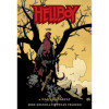 Hellboy 6. - A nagy vad&aacute;szat - Mike Mignola