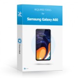 Cutie de instrumente Samsung Galaxy A60 (SM-A606F).
